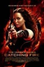 The Hunger Games Catching Fire ( 2013 )