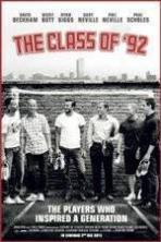 The Class of 92 ( 2013 )