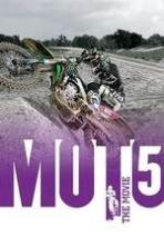 Moto 5: The Movie ( 2013 )