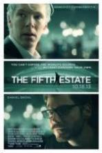 The Fifth Estate ( 2013 )