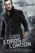 Lords of London ( 2014 )