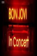 Bon Jovi in Concert BBC Radio Theater ( 2014 )