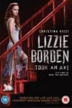Lizzie Borden Took an Axe ( 2014 )