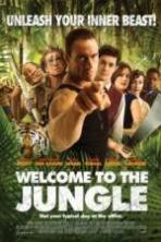 Welcome to the Jungle ( 2014 )