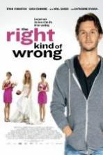 The Right Kind of Wrong ( 2014 )