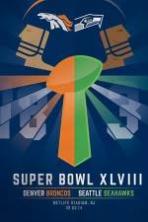 Super Bowl XLVIII Seahawks vs Broncos ( 2014 )