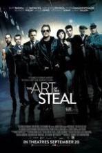 The Art of the Steal ( 2013 )