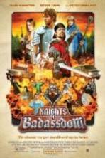 Knights of Badassdom ( 2014 )