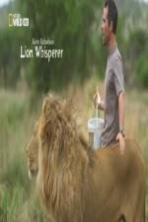 National Geographic The Lion Whisperer ( 2014 )