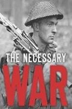 The Necessary War ( 2014 )