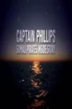 Captain Phillips Somali Pirates Inside Story ( 2014 )
