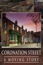 Coronation Street - A Moving Story ( 2014 )