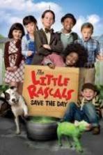 The Little Rascals Save the Day ( 2014 )