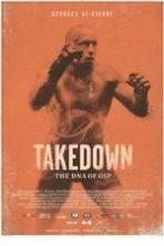 Takedown: The DNA of GSP ( 2014 )