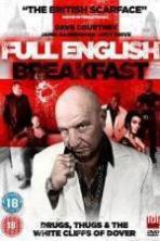 Full English Breakfast ( 2014 )