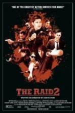 The Raid 2: Berandal ( 2014 )