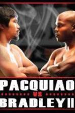 Manny Pacquiao vs Timothy Bradley 2 ( 2014 )