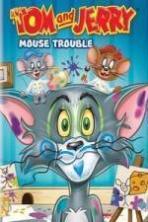 Tom And Jerry Mouse Trouble ( 2014 )