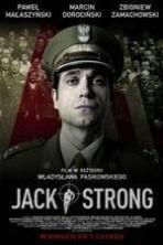 Jack Strong ( 2014 )
