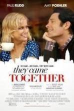 They Came Together ( 2014 )