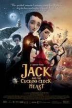 Jack and the Cuckoo-Clock Heart ( 2014 )