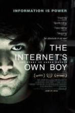 The Internet's Own Boy: The Story of Aaron Swartz ( 2014 )