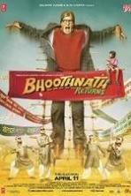 Bhoothnath Returns ( 2014 )
