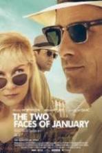 The Two Faces of January ( 2014 )