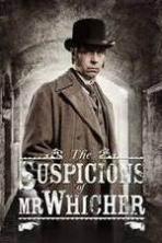 The Suspicions of Mr Whicher: Beyond the Pale ( 2014 )