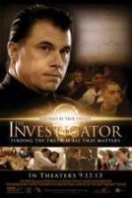 The Investigator ( 2013 )