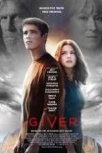 The Giver ( 2014 )