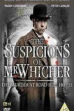 The Suspicions of Mr  Whicher Ties That Bind (2014)
