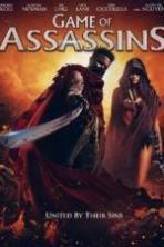 Game of Assassins ( 2013 )