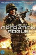 Operation Rogue ( 2014 )