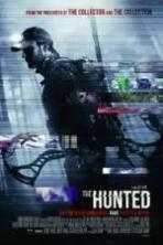 The Hunted ( 2013 )
