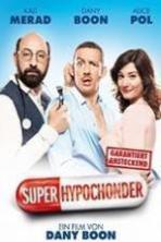 Super-Hypochonder ( 2014 )