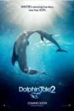 Dolphin Tale 2 ( 2014 )