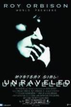 Roy Orbison: Mystery Girl-Unraveled ( 2014 )