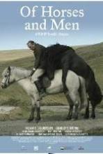 Of Horses and Men ( 2013 )