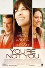 You're Not You ( 2014 )