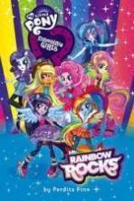 My Little Pony: Equestria Girls - Rainbow Rocks ( 2014 )