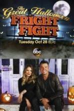 The Great Halloween Fright Fight ( 2014 )