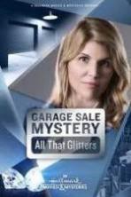 Garage Sale Mystery: All That Glitters ( 2014 )