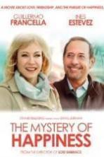 The Mystery of Happiness ( 2014 )