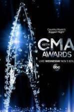 48th Annual CMA Awards ( 2014 )