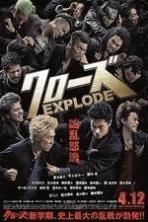 Crows Explode ( 2014 )