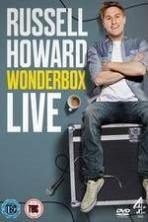 Russell Howard: Wonderbox Live ( 2014 )