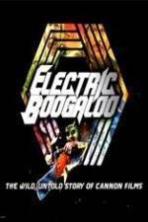 Electric Boogaloo The Wild Untold Story of Cannon Films ( 2014 )
