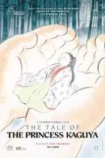 The Tale of the Princess Kaguya ( 2013 )