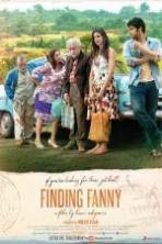 Finding Fanny ( 2014 )